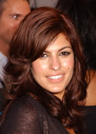 Eva Mendes